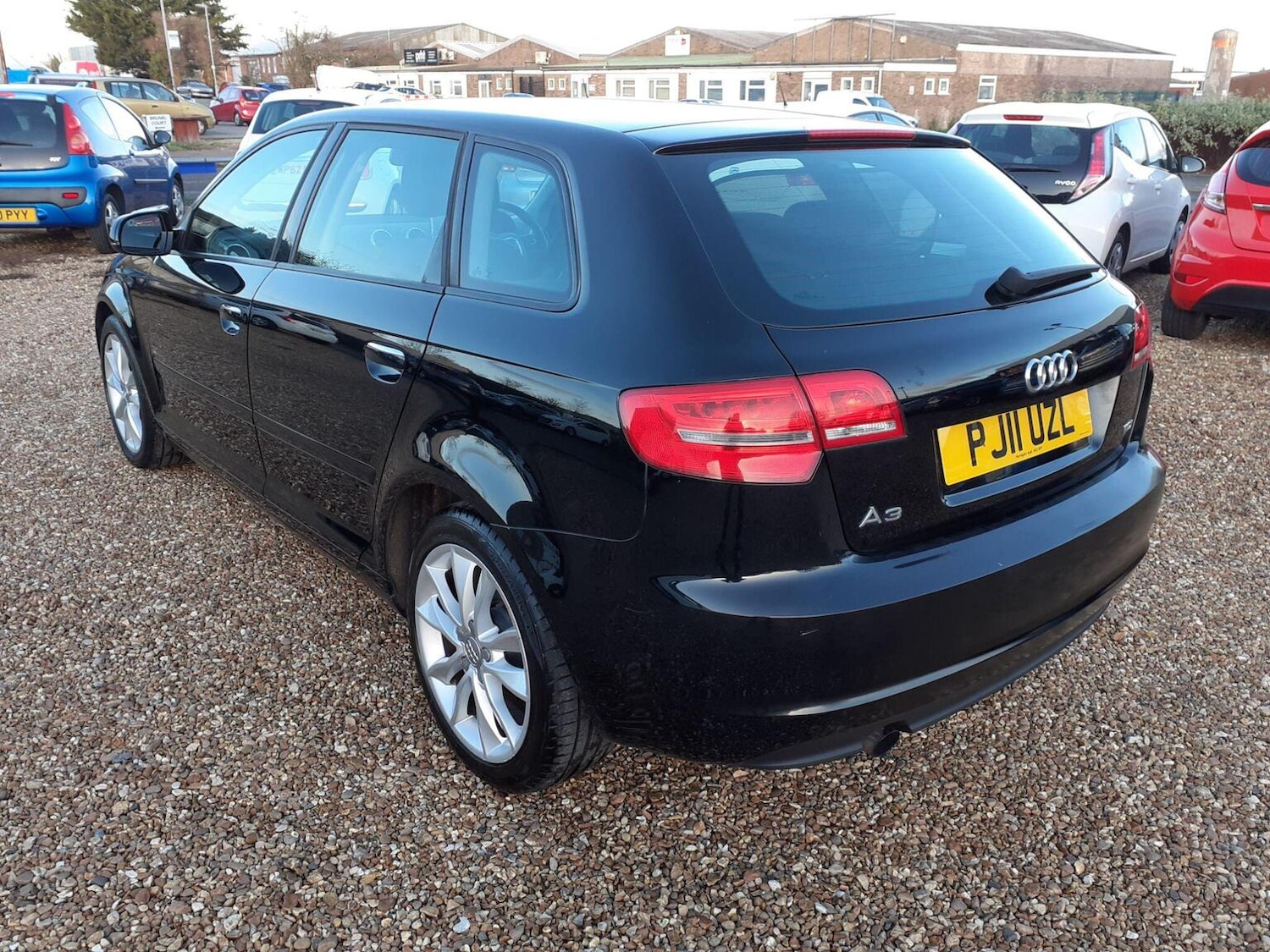 Used Audi A3 2011 for sale - 76945675: Photo 5
