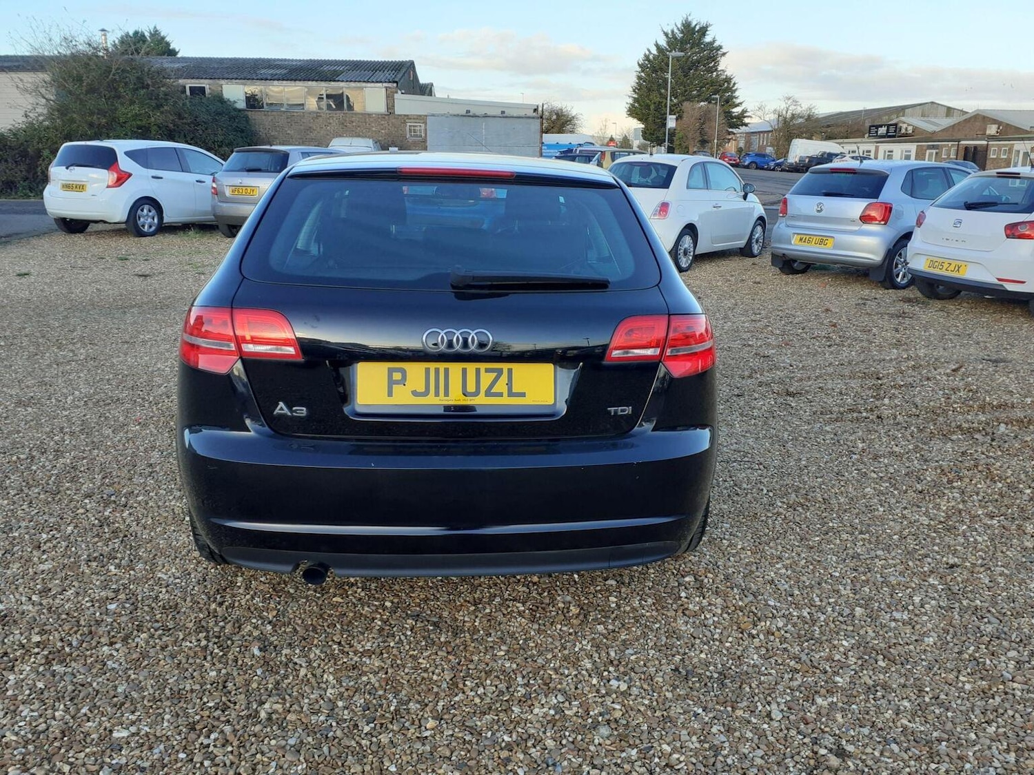 Used Audi A3 2011 for sale - 76945675: Photo 6