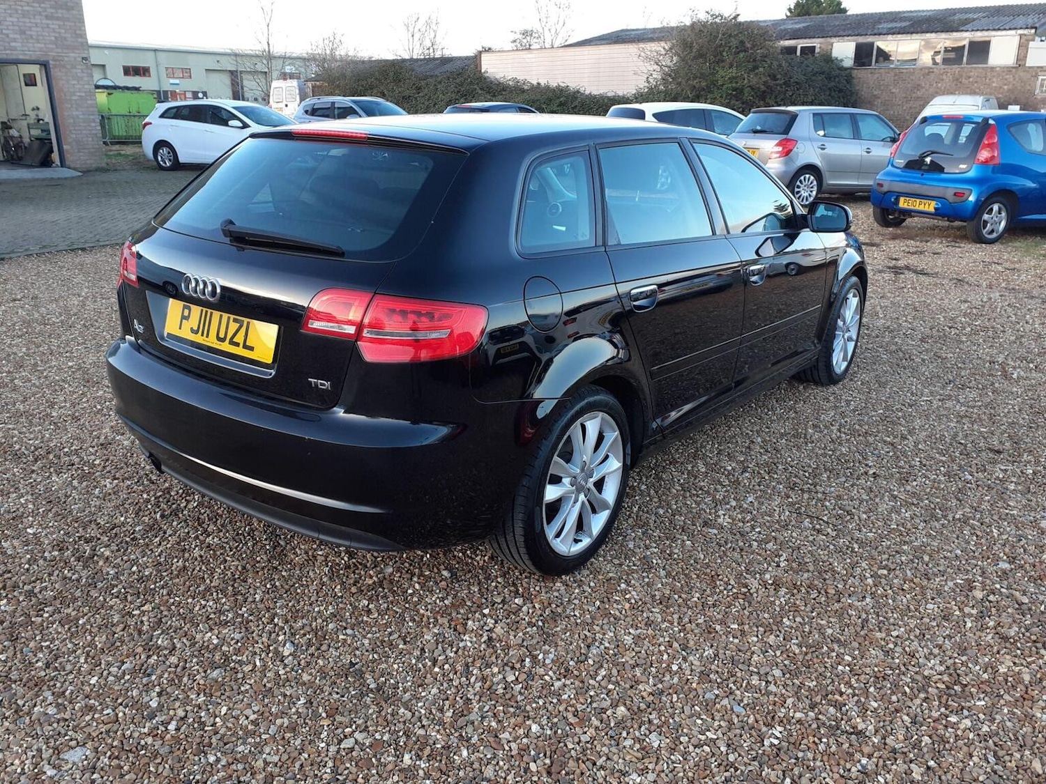 Used Audi A3 2011 for sale - 76945675: Photo 7