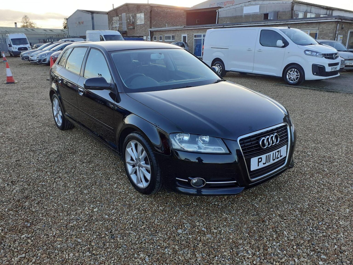 Used Audi A3 2011 for sale - 76945675: Photo 9