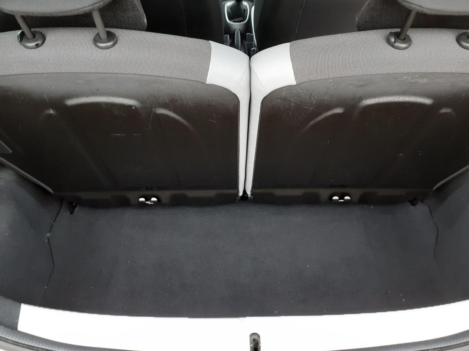 Used Toyota AYGO 2017 for sale - 76945662: Photo 10