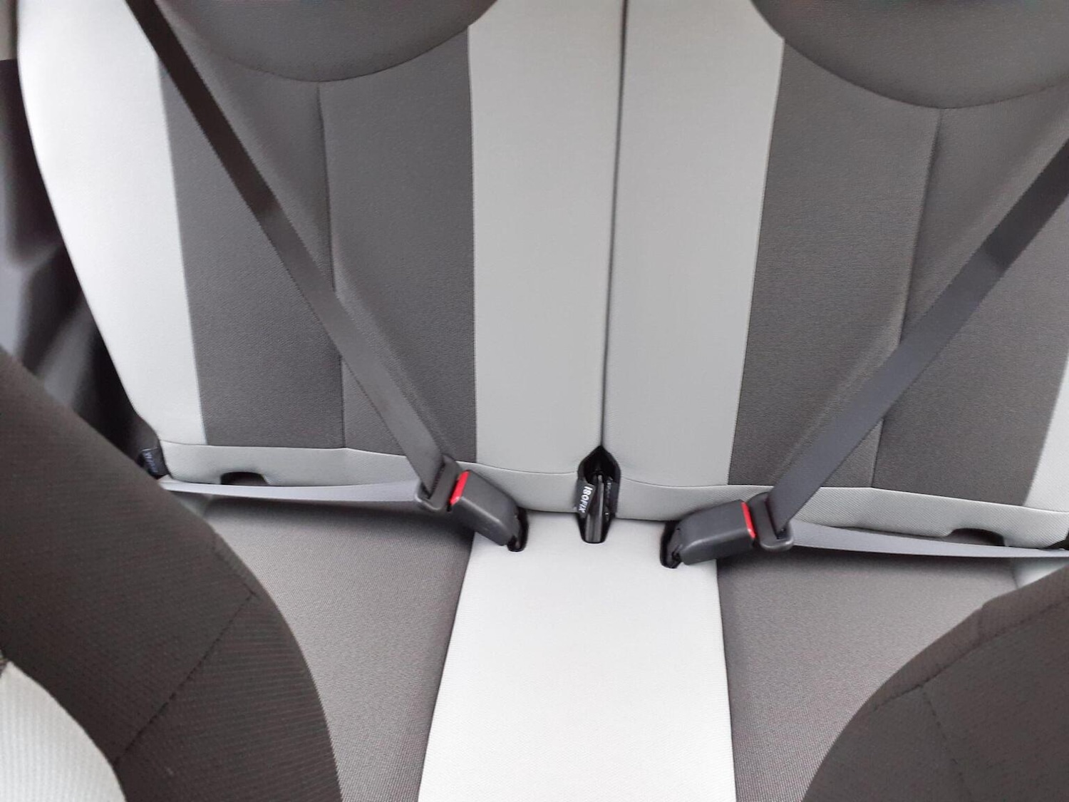 Used Toyota AYGO 2017 for sale - 76945662: Photo 13