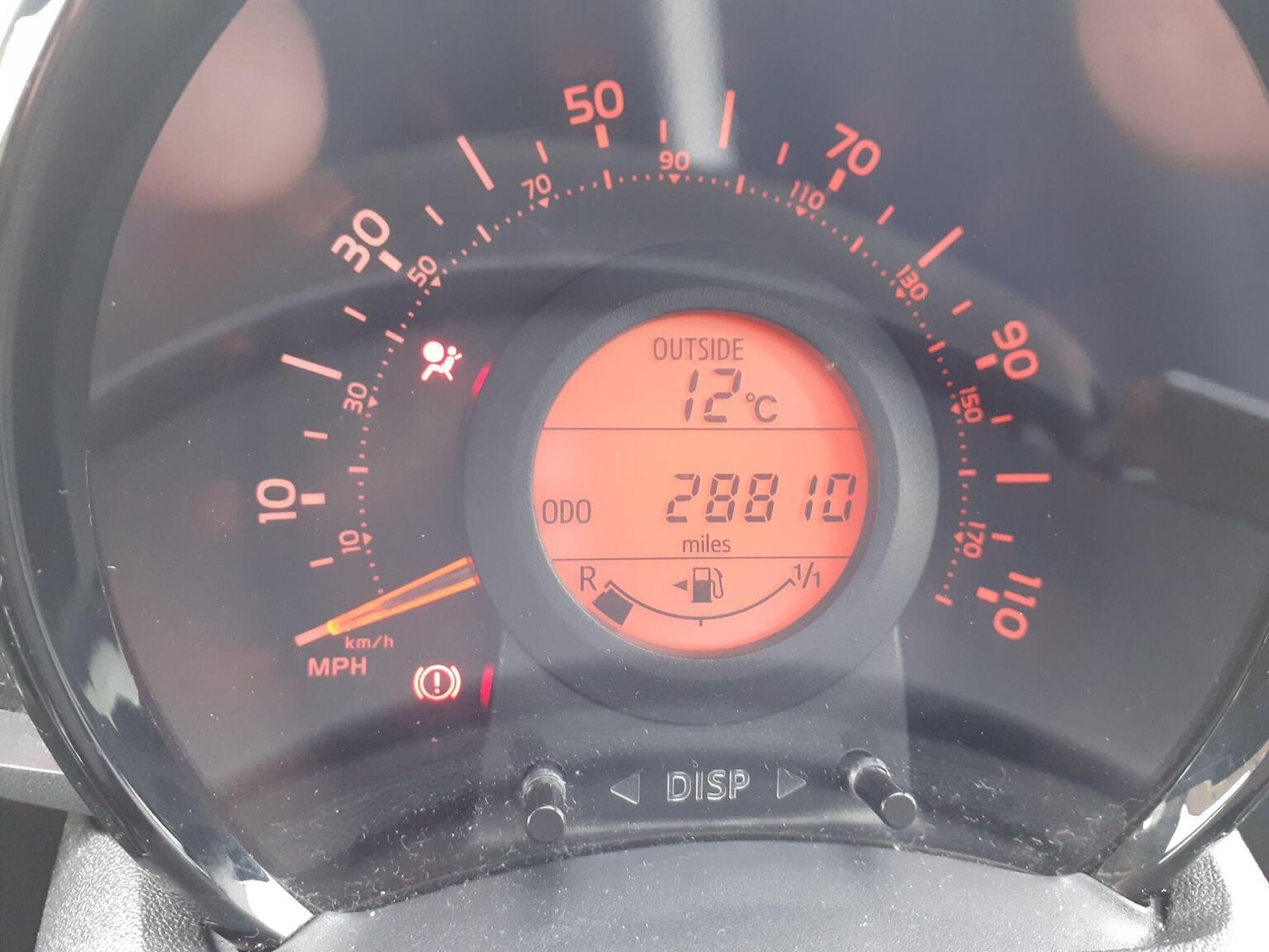 Used Toyota AYGO 2017 for sale - 76945662: Photo 20