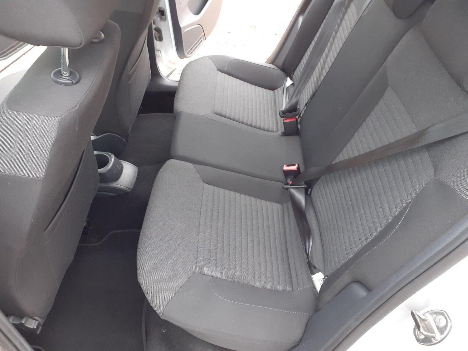 Used Volkswagen Polo 2011 for sale - 76945677: Photo 12