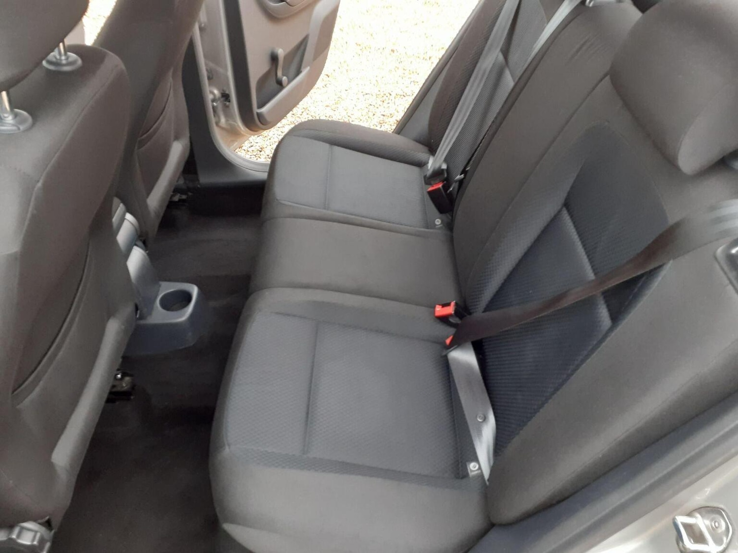 Used Skoda Fabia 2013 for sale - 76945667: Photo 12