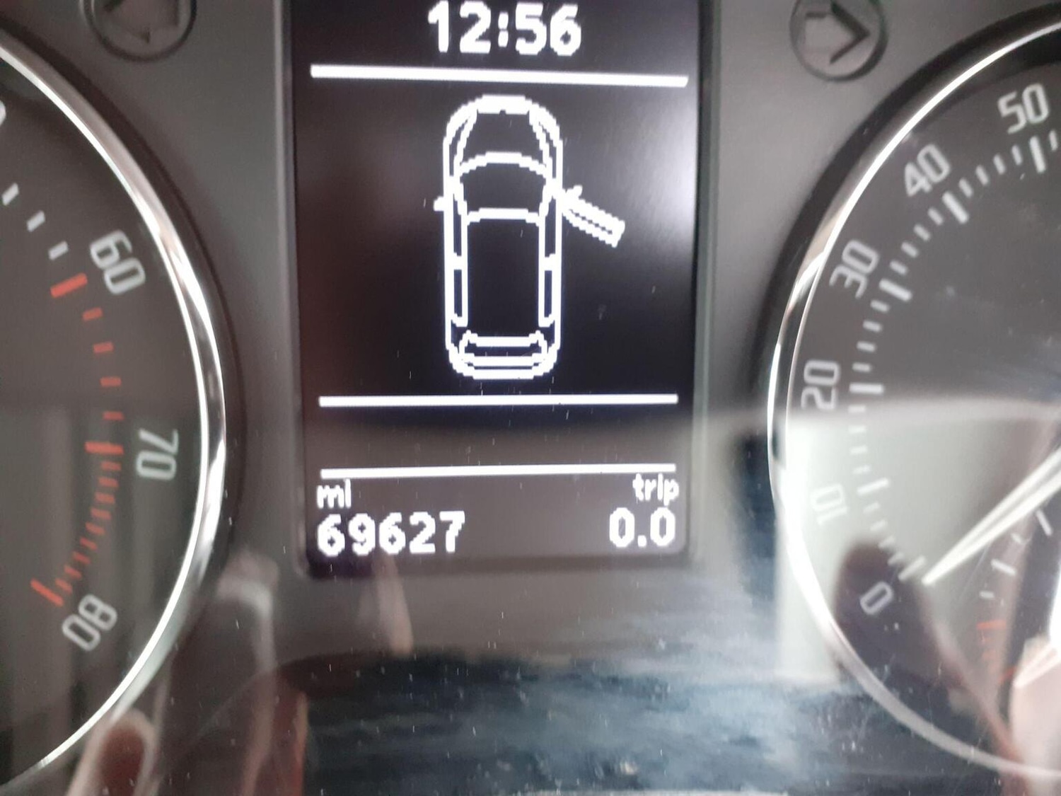 Used Skoda Fabia 2013 for sale - 76945667: Photo 17