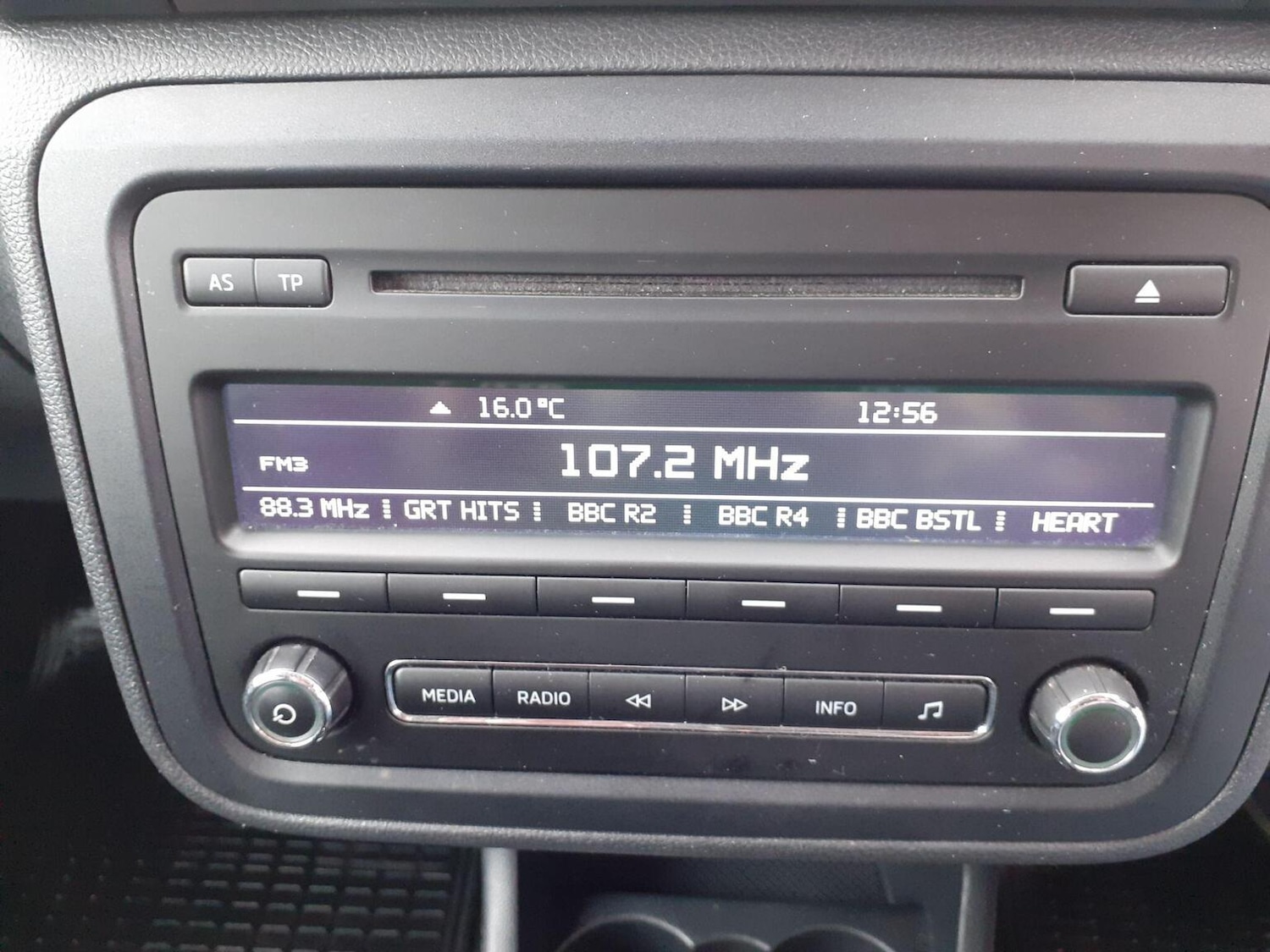 Used Skoda Fabia 2013 for sale - 76945667: Photo 19