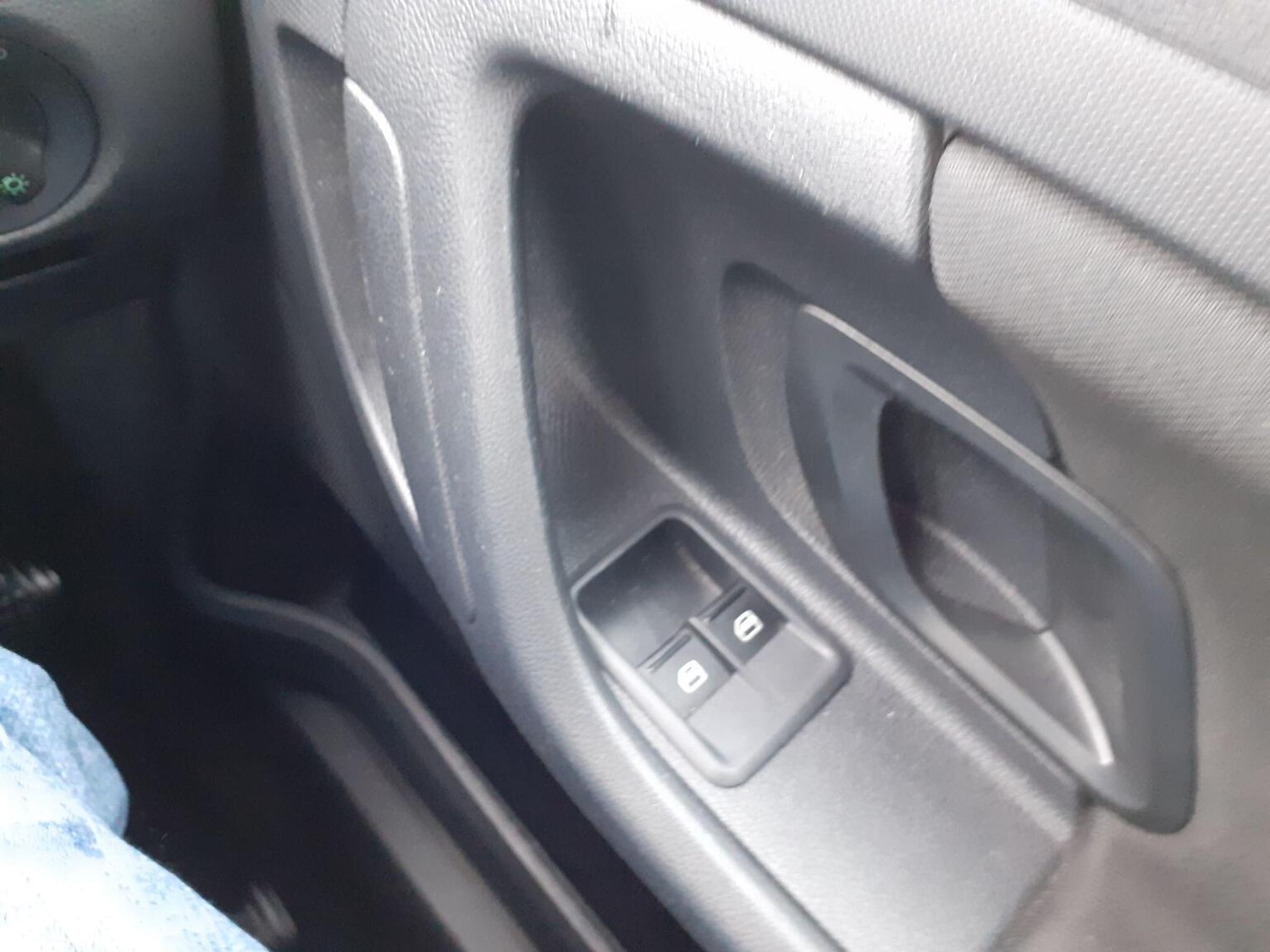 Used Skoda Fabia 2013 for sale - 76945667: Photo 21