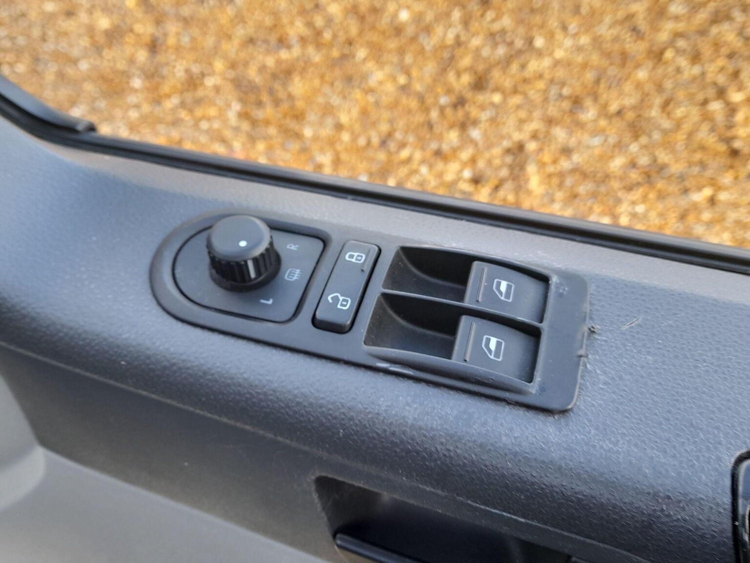 Used Volkswagen Transporter 2014 for sale - 76945663: Photo 19