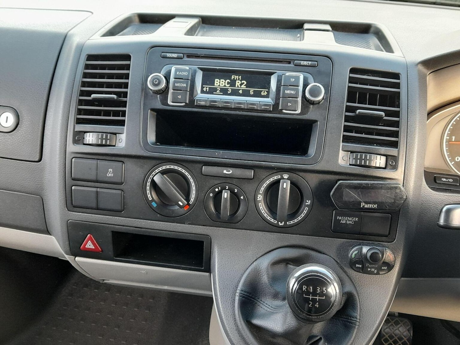 Used Volkswagen Transporter 2014 for sale - 76945663: Photo 20