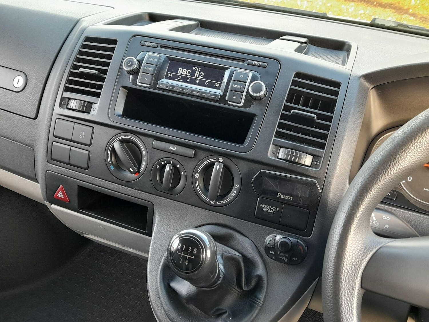 Used Volkswagen Transporter 2014 for sale - 76945663: Photo 21