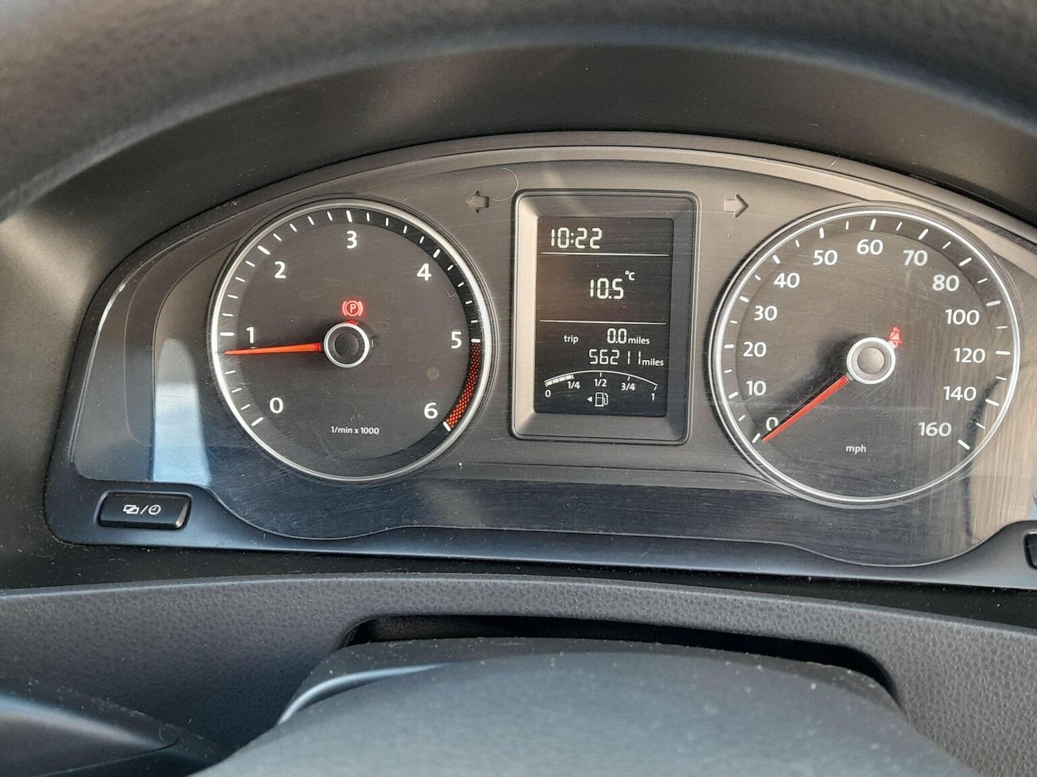 Used Volkswagen Transporter 2014 for sale - 76945663: Photo 22