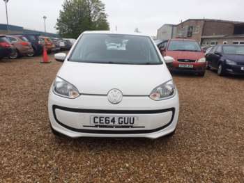 Used Volkswagen up! 2014 for sale - 74383173: Photo