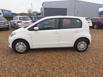 Used Volkswagen up! 2014 for sale - 74383173: Photo