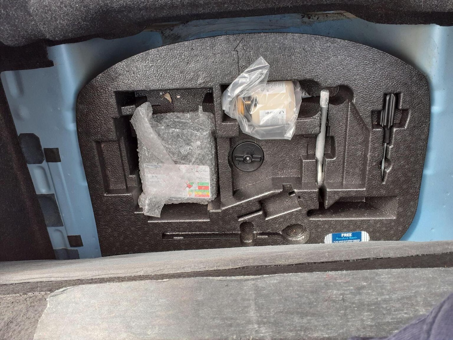 Used Ford Ka 2016 for sale - 76945670: Photo 10