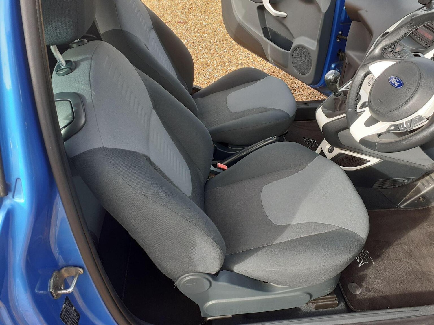 Used Ford Ka 2016 for sale - 76945670: Photo 15