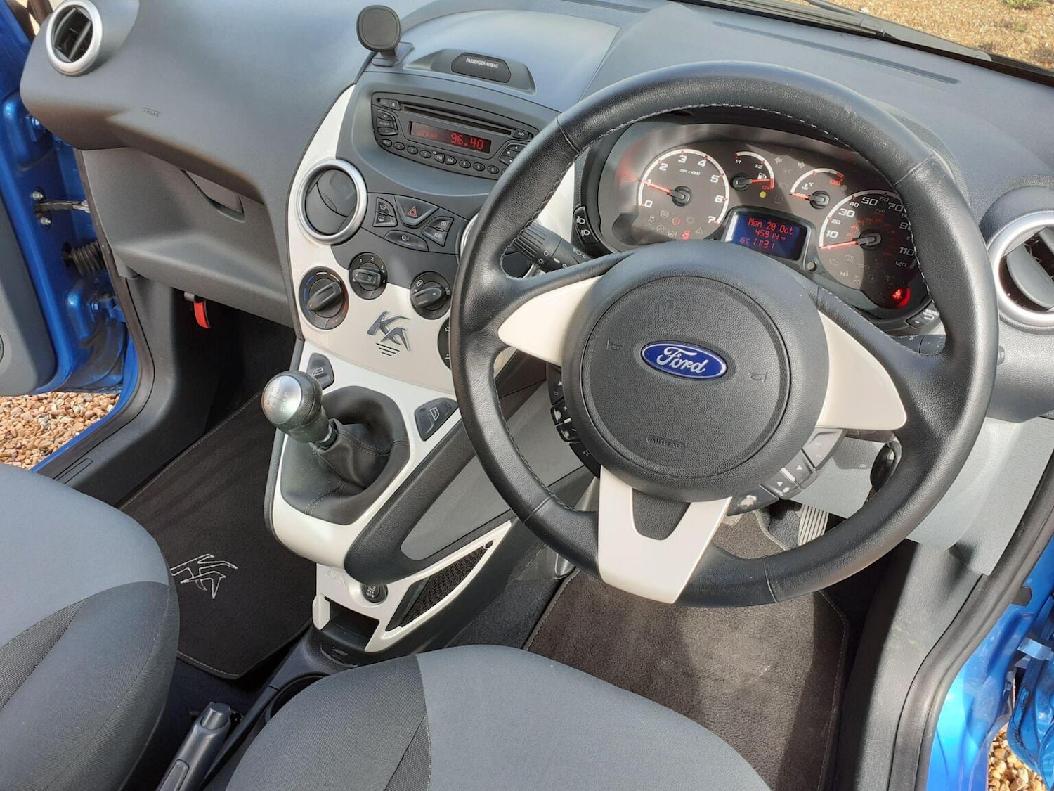 Used Ford Ka 2016 for sale - 76945670: Photo 16