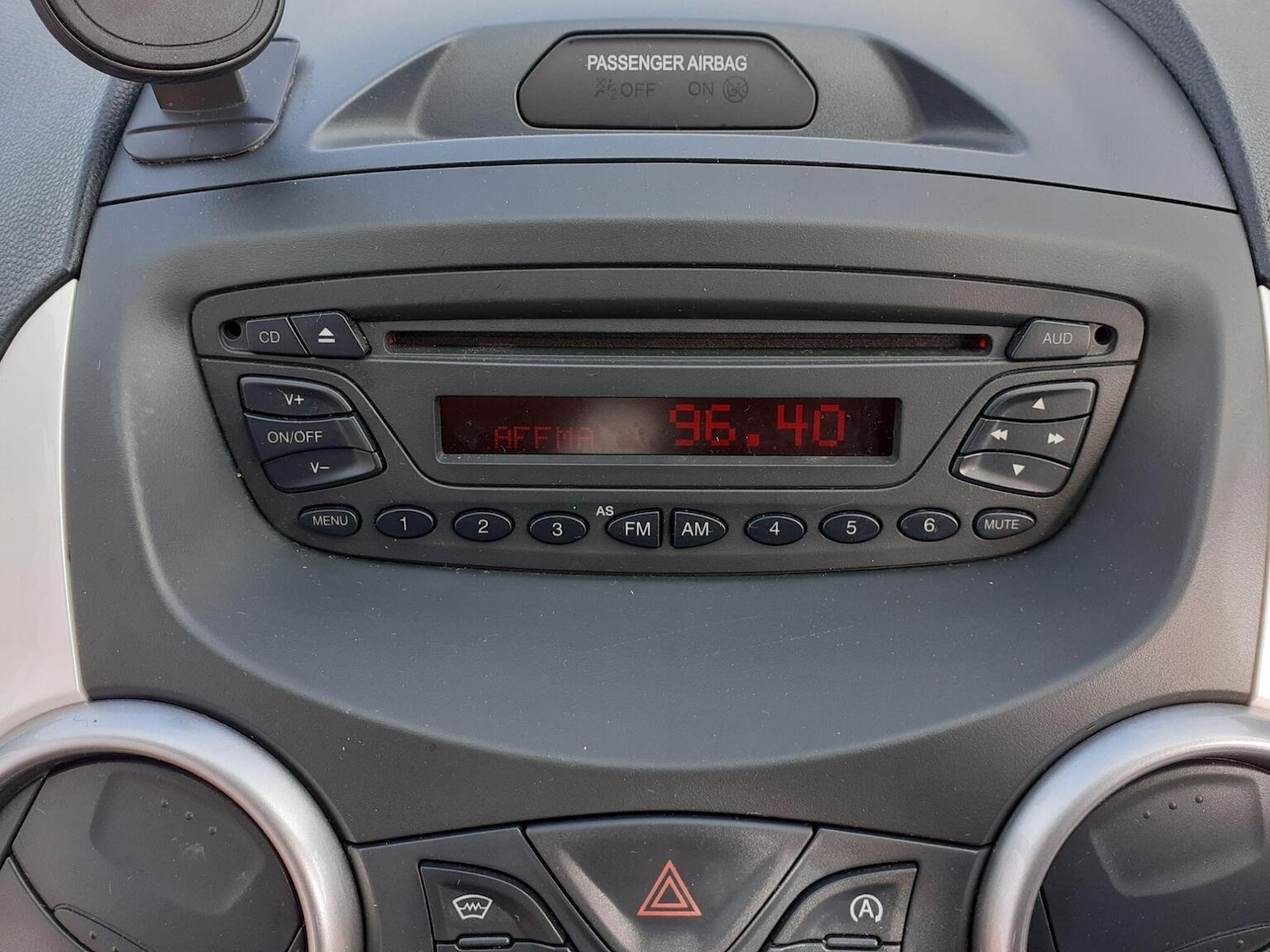 Used Ford Ka 2016 for sale - 76945670: Photo 20