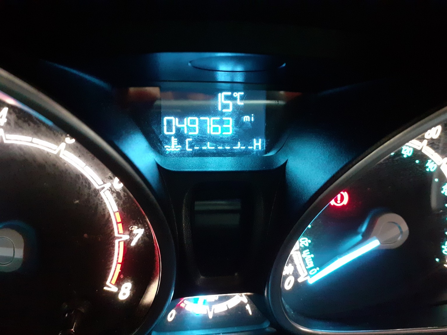 Used Ford Fiesta 2014 for sale - 77008166: Photo 24