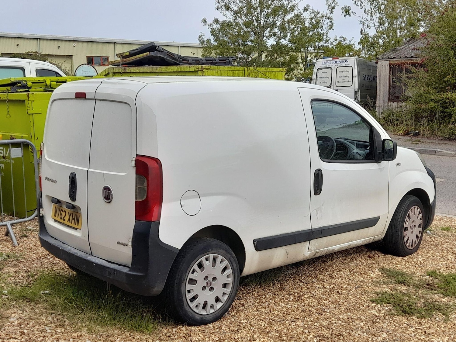 Vehicle 6