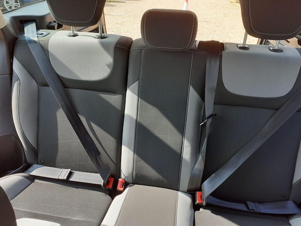 Used Ford Focus 2011 for sale - 74934751: Photo 12