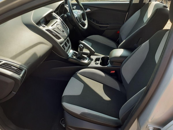 Used Ford Focus 2011 for sale - 74934751: Photo 13