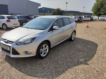 Used Ford Focus 2011 for sale - 74934751: Photo