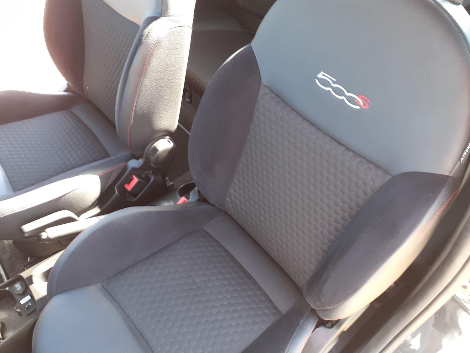 Used Fiat 500 2013 for sale - 77783457: Photo 15