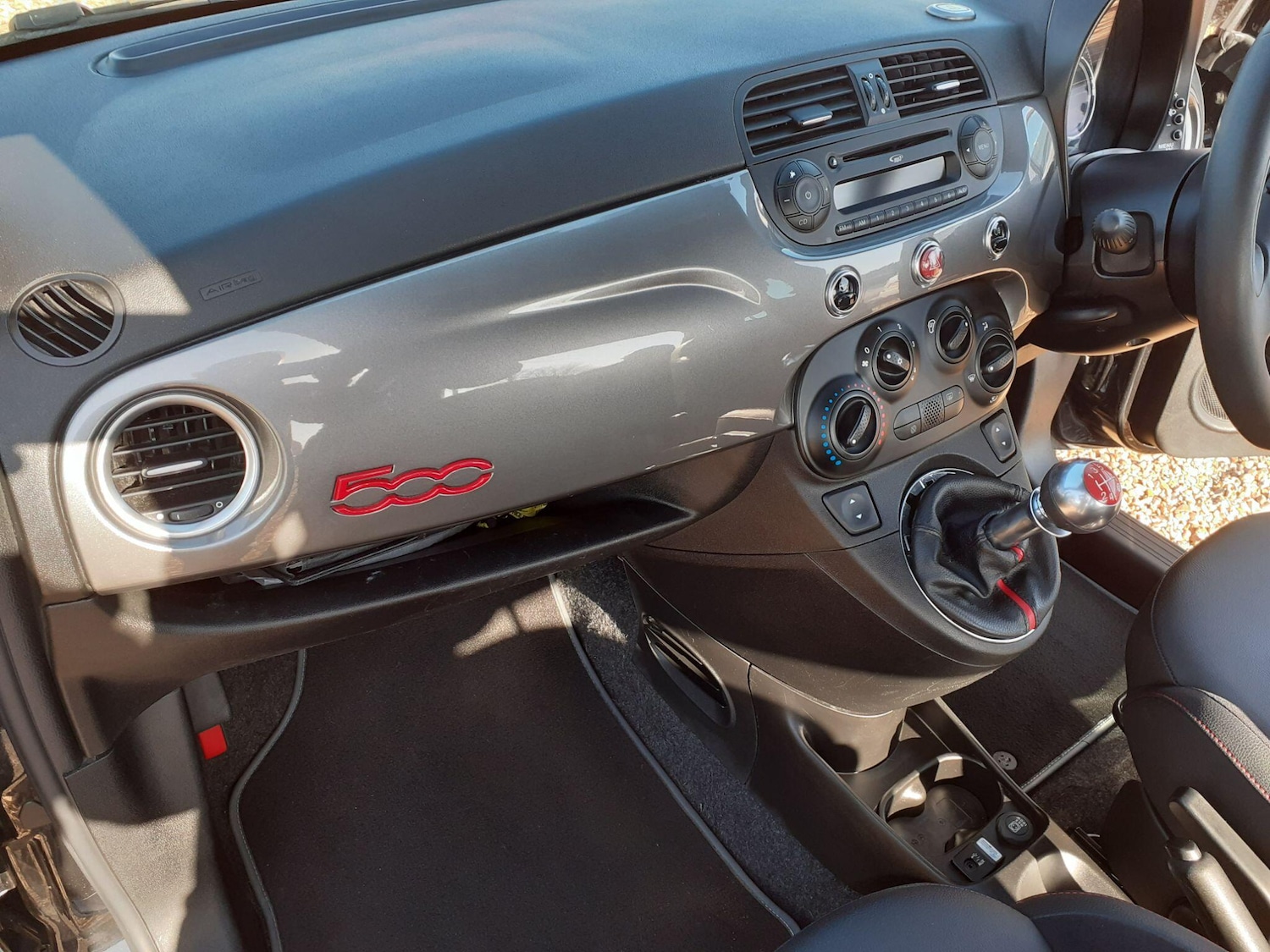 Used Fiat 500 2013 for sale - 77783457: Photo 16