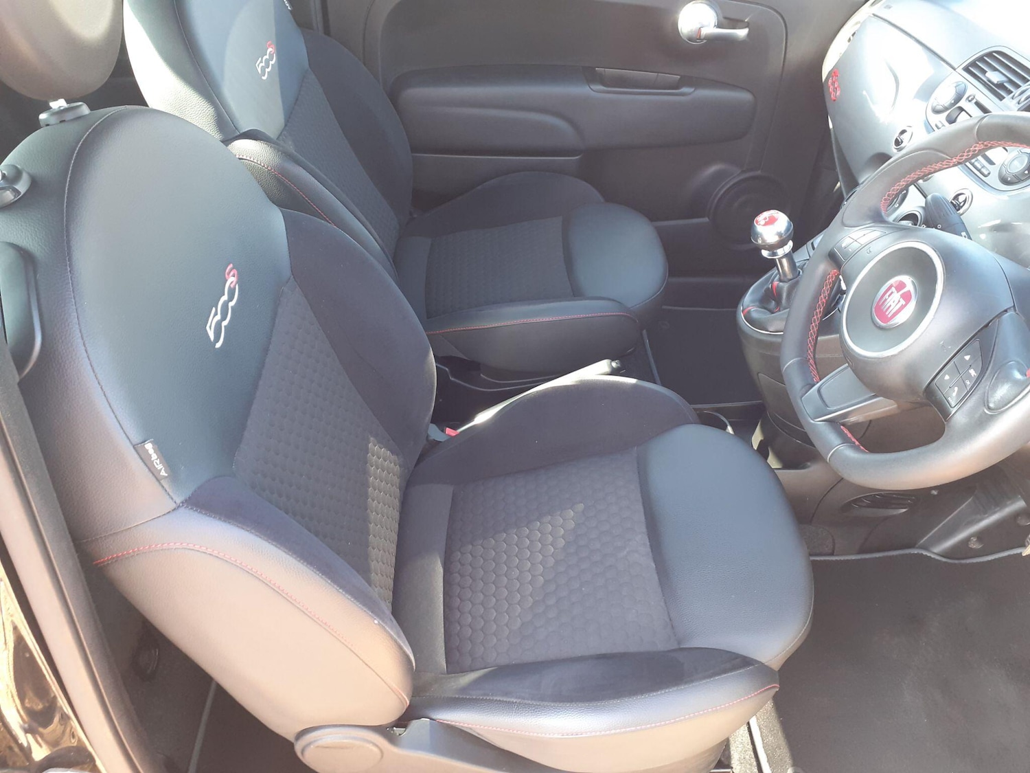 Used Fiat 500 2013 for sale - 77783457: Photo 17