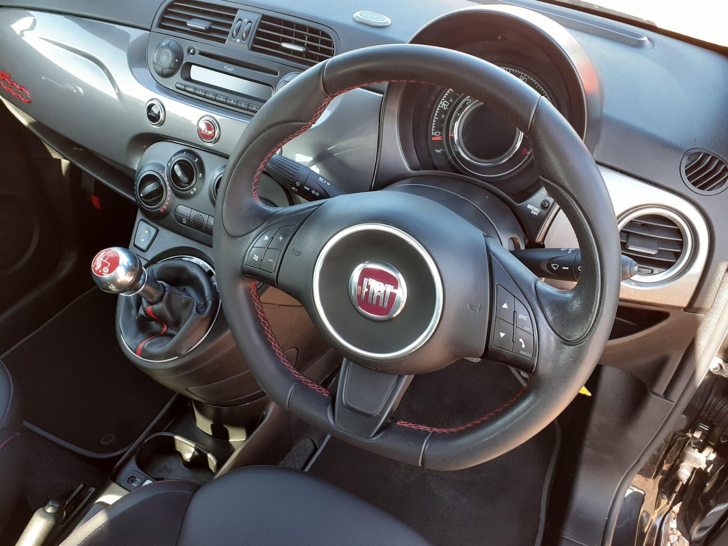 Used Fiat 500 2013 for sale - 77783457: Photo 18
