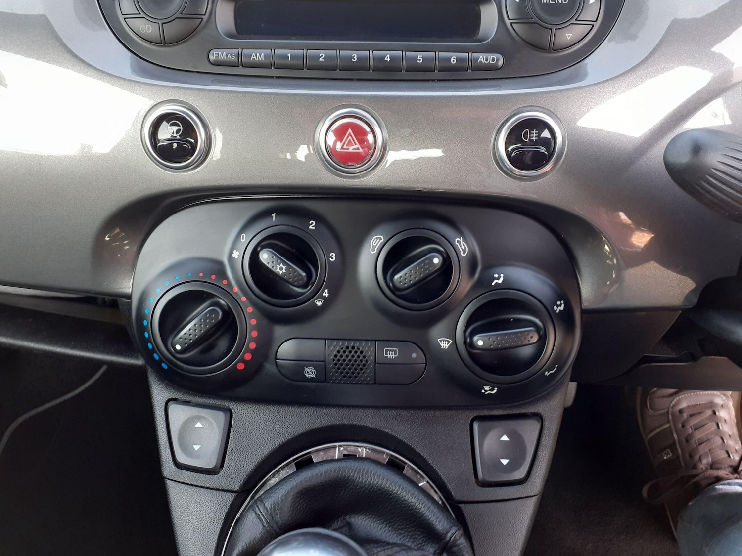 Used Fiat 500 2013 for sale - 77783457: Photo 20