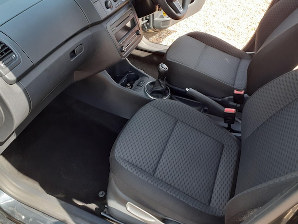 Used Skoda Fabia 2014 for sale - 75600868: Photo 15