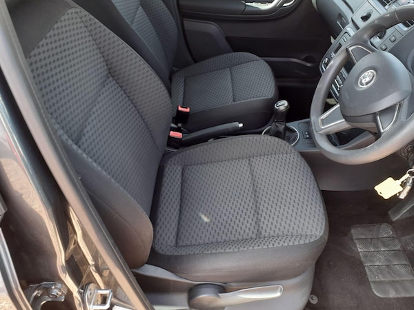 Used Skoda Fabia 2014 for sale - 75600868: Photo 16