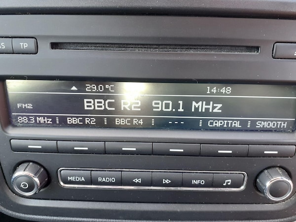 Used Skoda Fabia 2014 for sale - 75600868: Photo 20