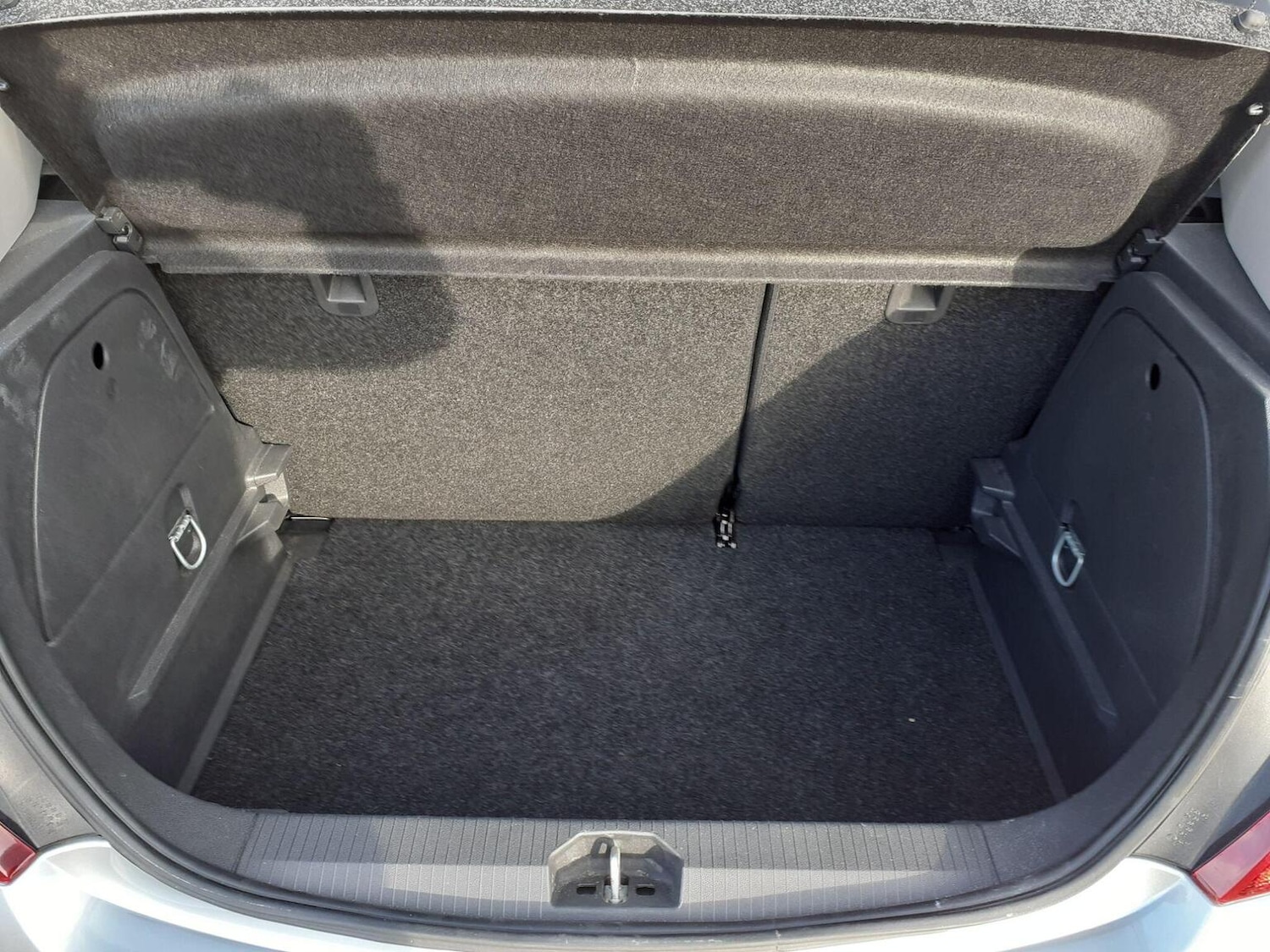 Used Vauxhall Corsa 2015 for sale - 76945664: Photo 10