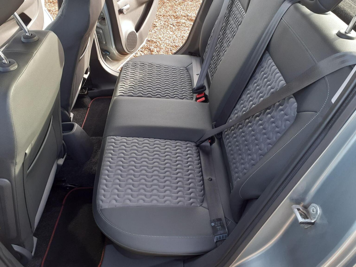 Used Vauxhall Corsa 2015 for sale - 76945664: Photo 12