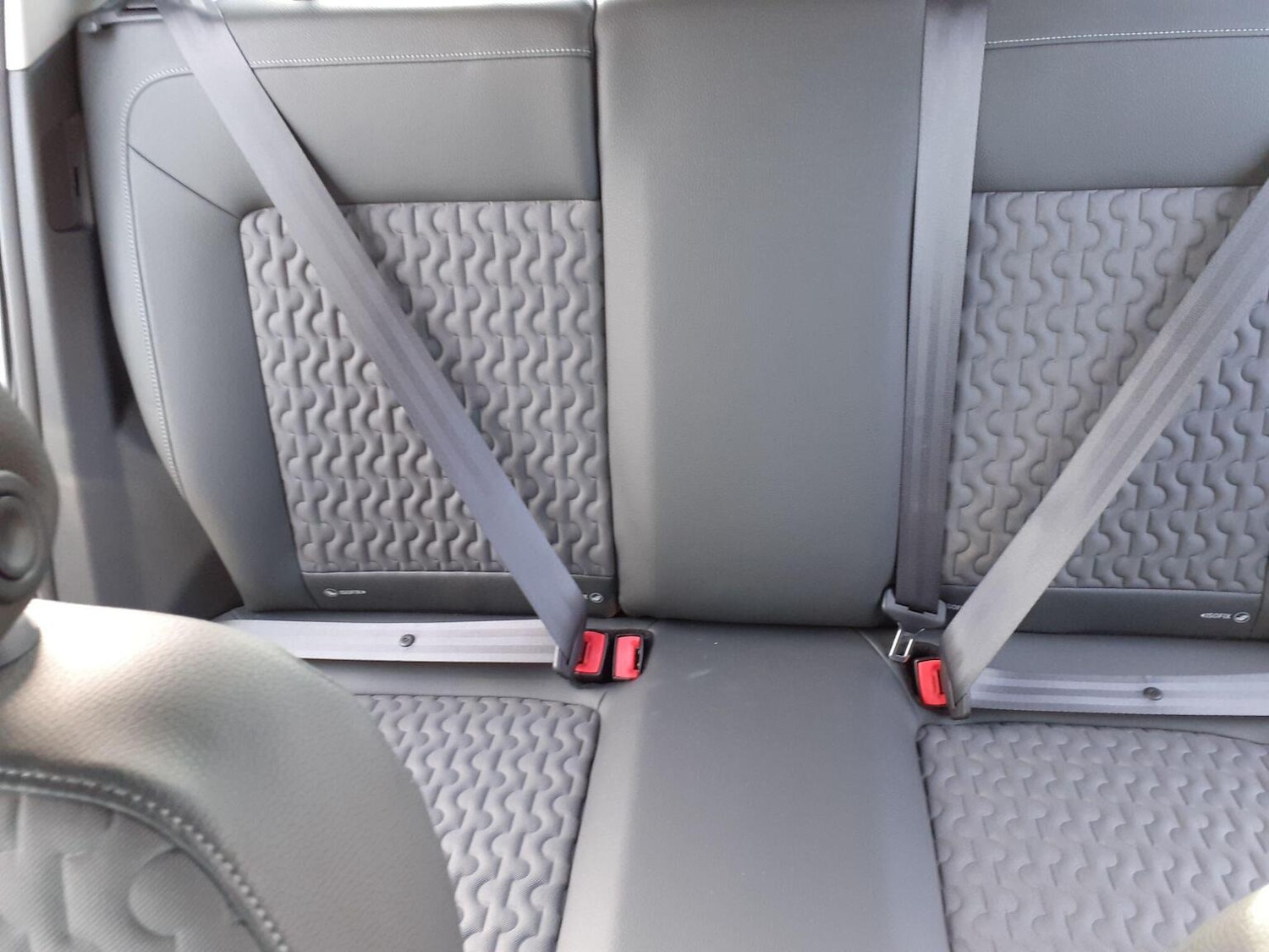 Used Vauxhall Corsa 2015 for sale - 76945664: Photo 14