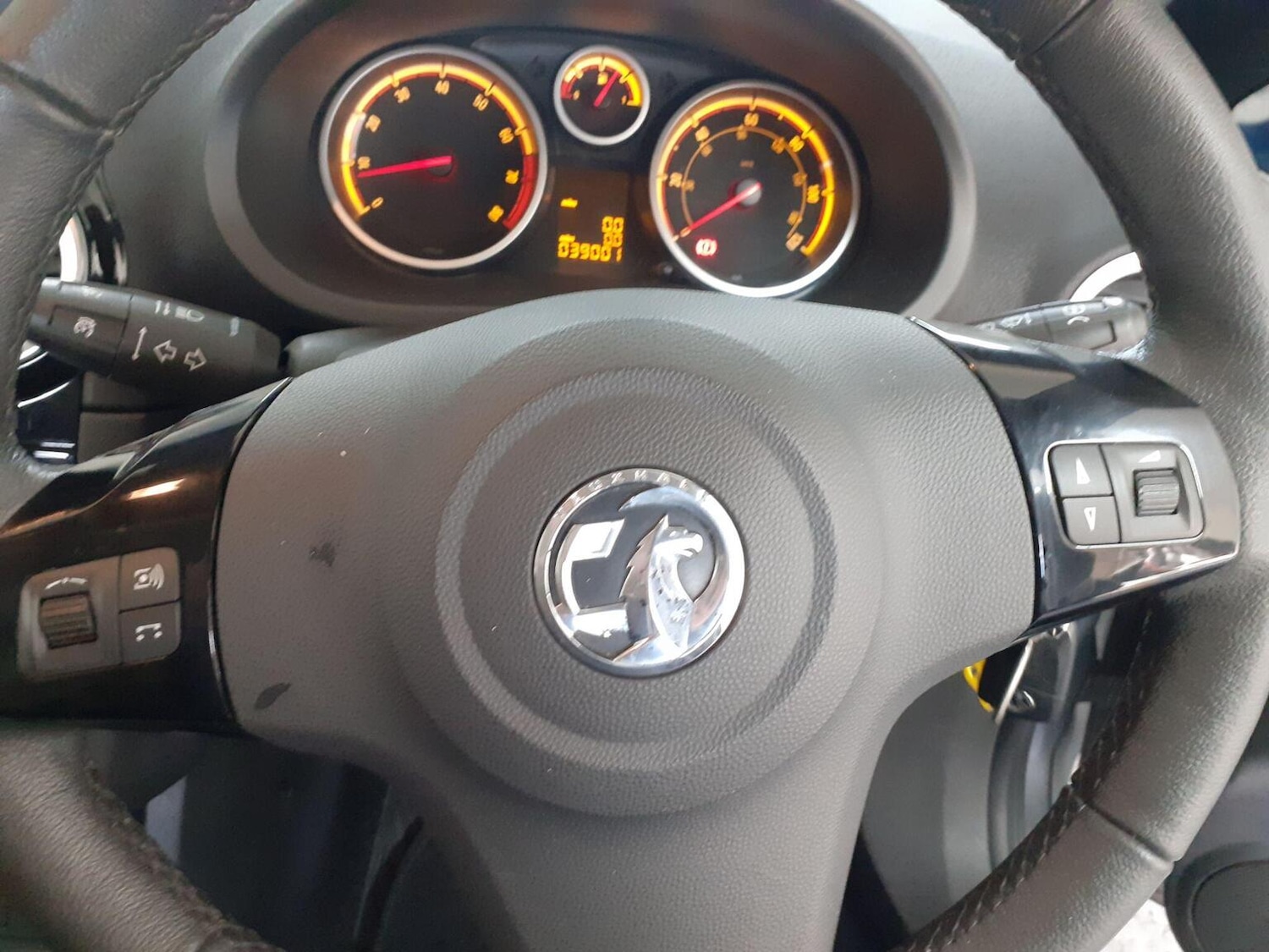 Used Vauxhall Corsa 2015 for sale - 76945664: Photo 18