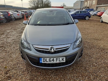 Used Vauxhall Corsa 2015 for sale - 76945664: Photo