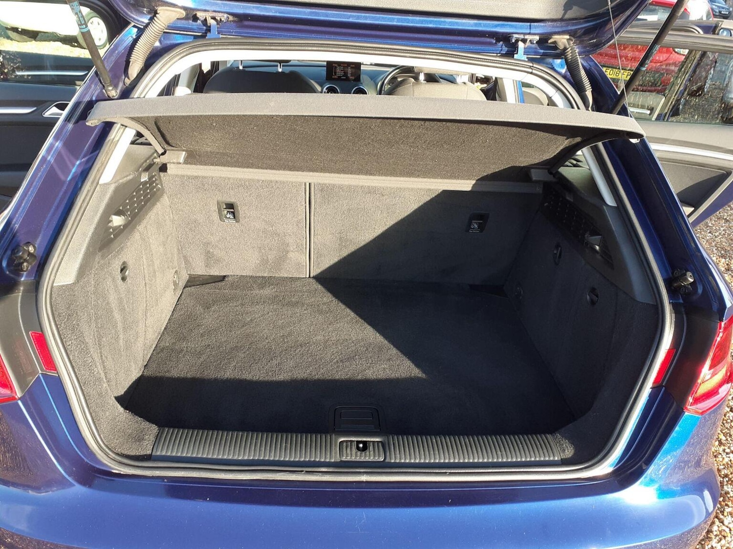 Used Audi A3 2013 for sale - 76945665: Photo 10