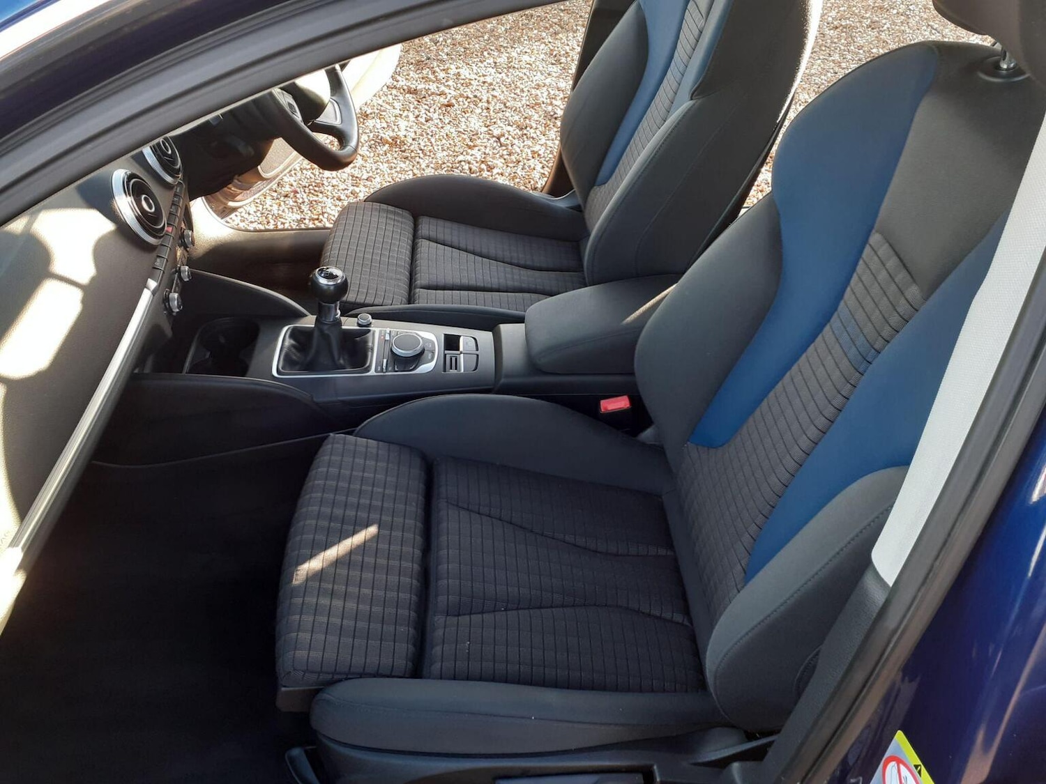 Used Audi A3 2013 for sale - 76945665: Photo 15