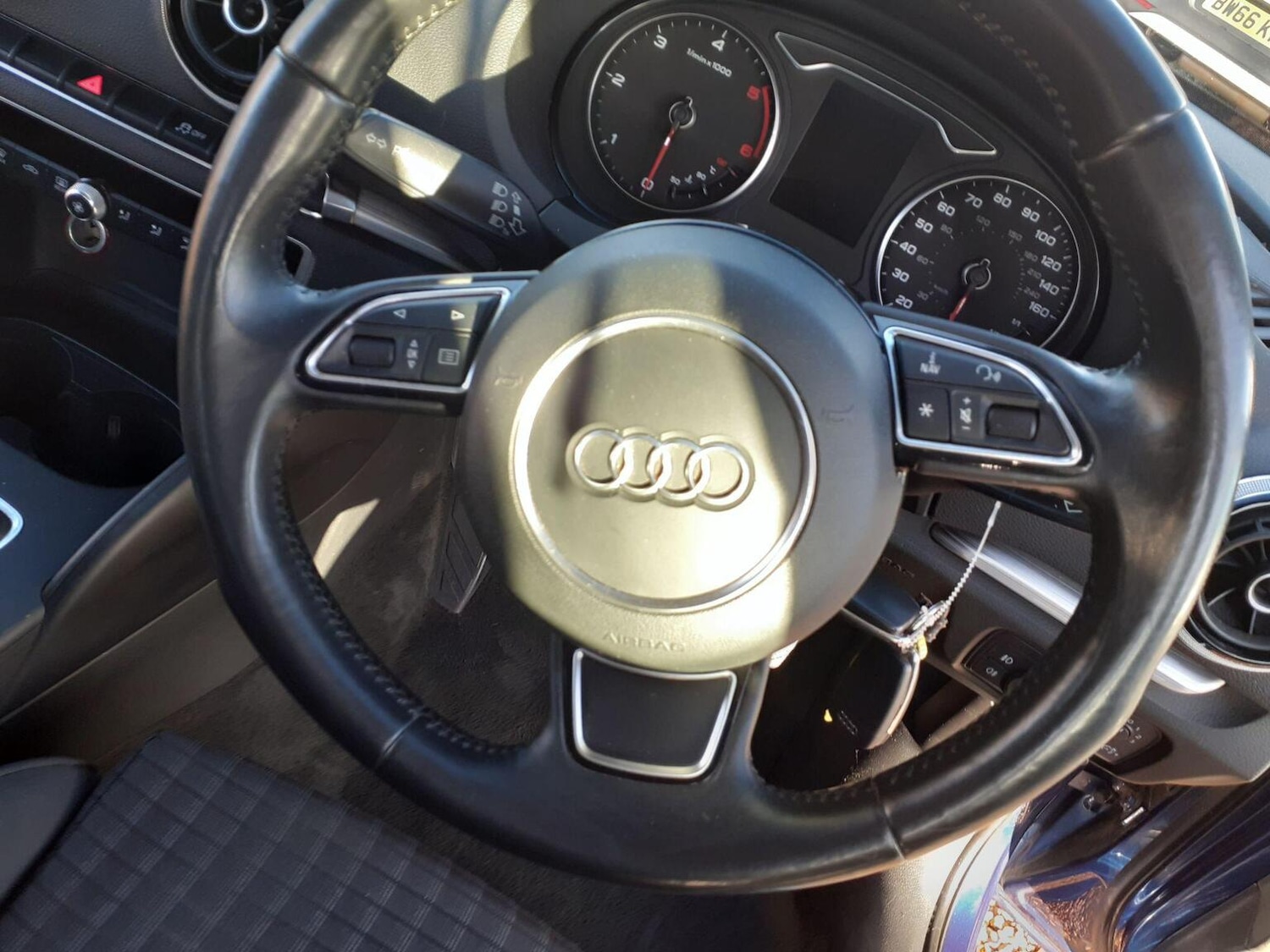 Used Audi A3 2013 for sale - 76945665: Photo 17