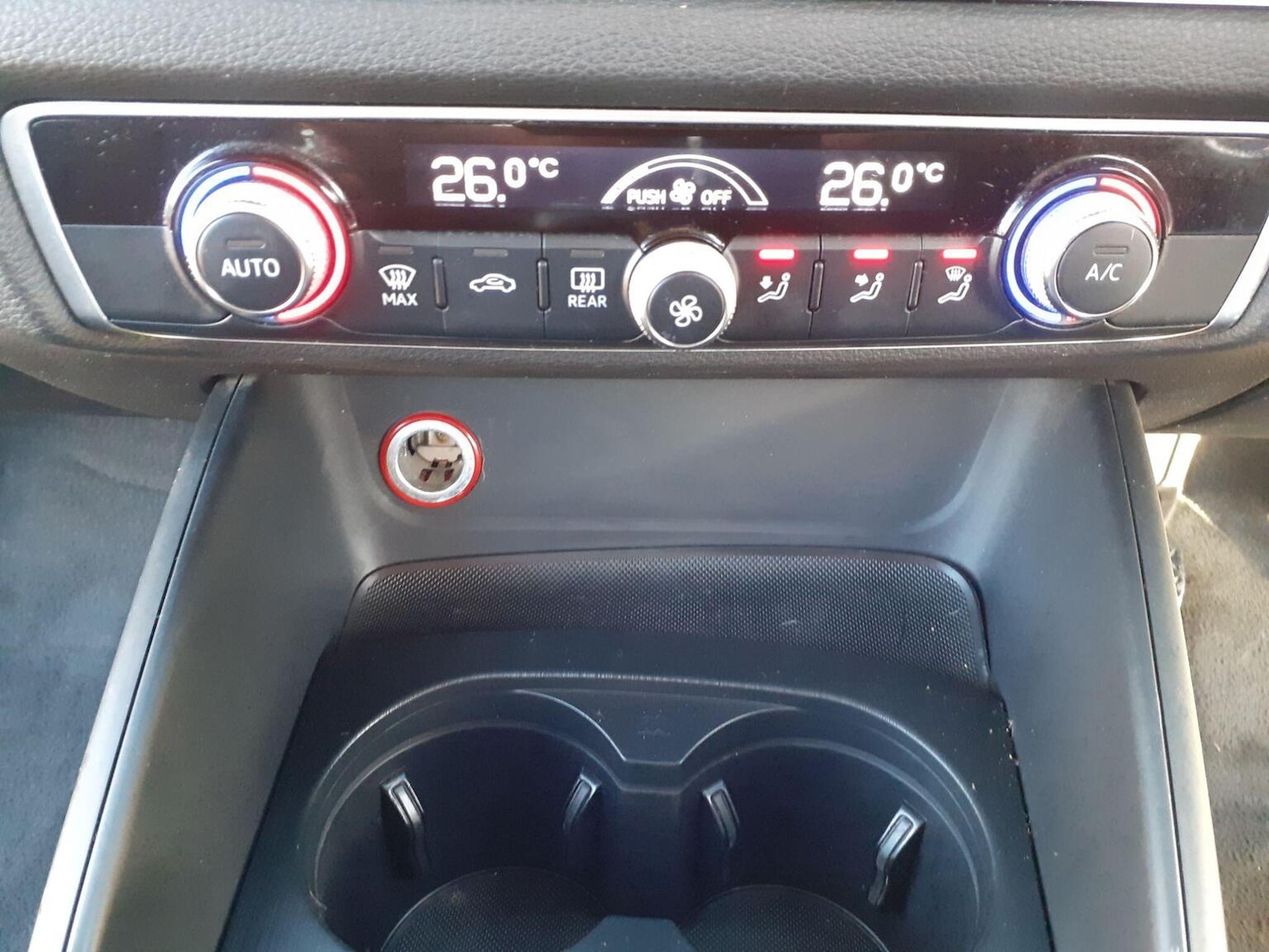 Used Audi A3 2013 for sale - 76945665: Photo 18