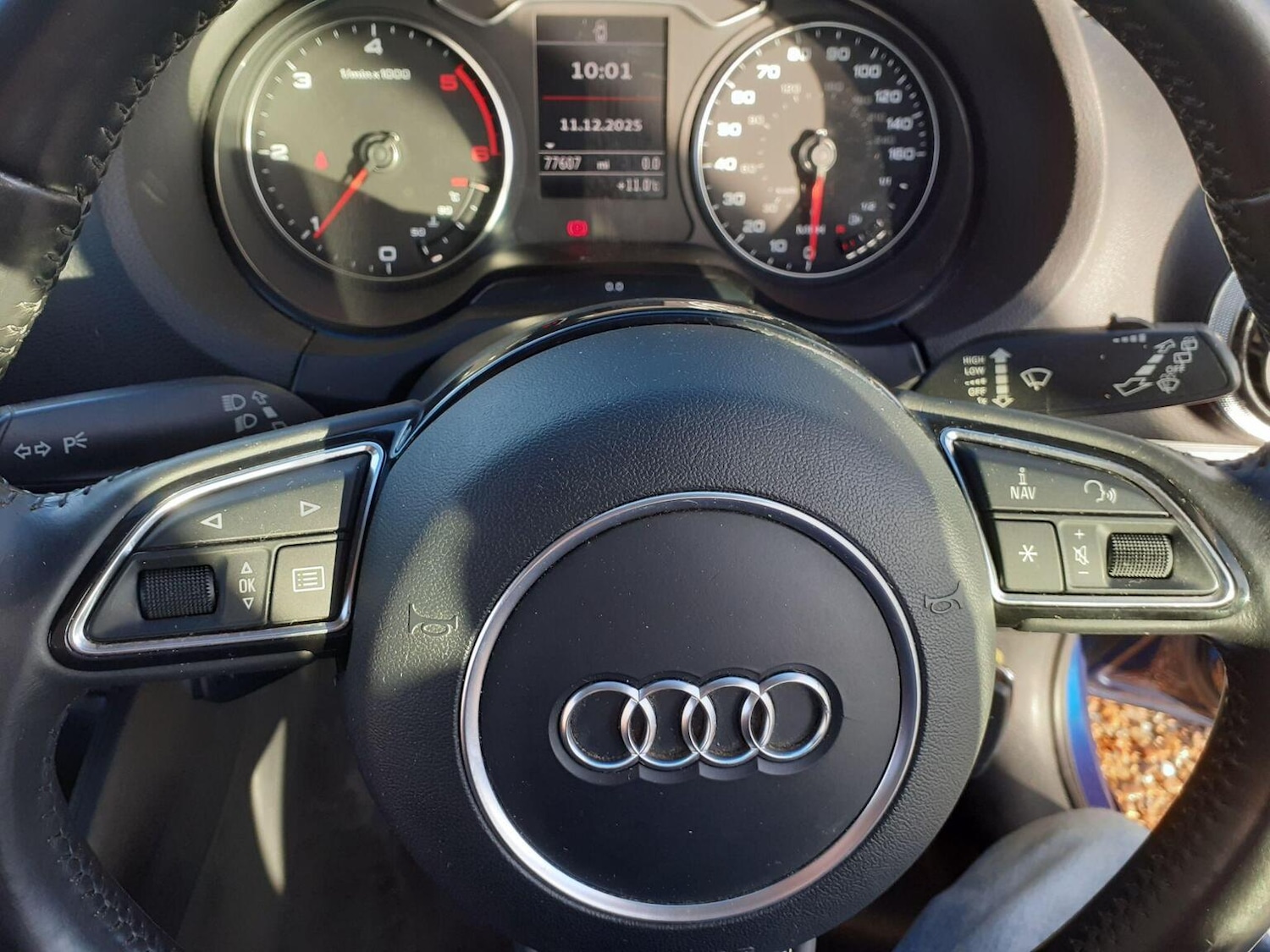 Used Audi A3 2013 for sale - 76945665: Photo 24