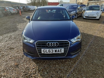 Used Audi A3 2013 for sale - 76945665: Photo