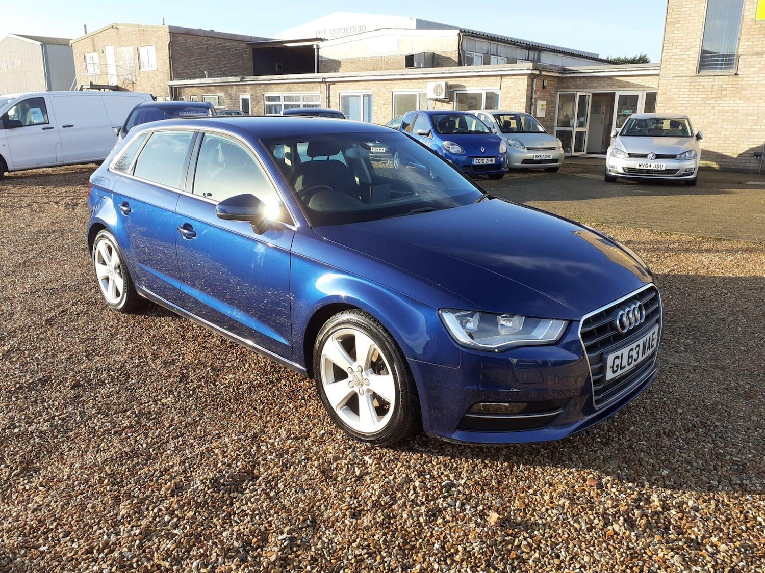 Used Audi A3 2013 for sale - 76945665: Photo 9