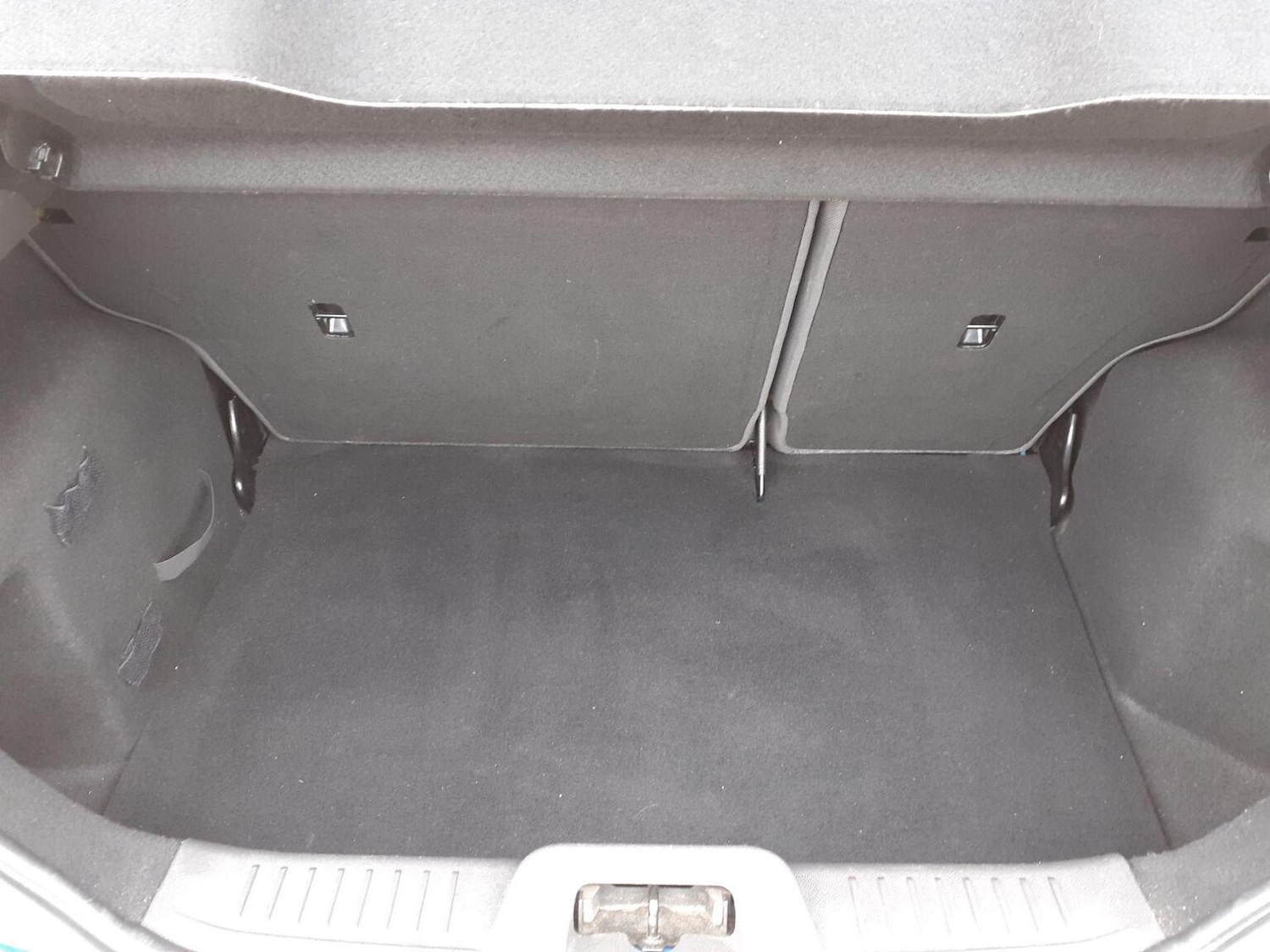 Used Ford Fiesta 2014 for sale - 76945683: Photo 10