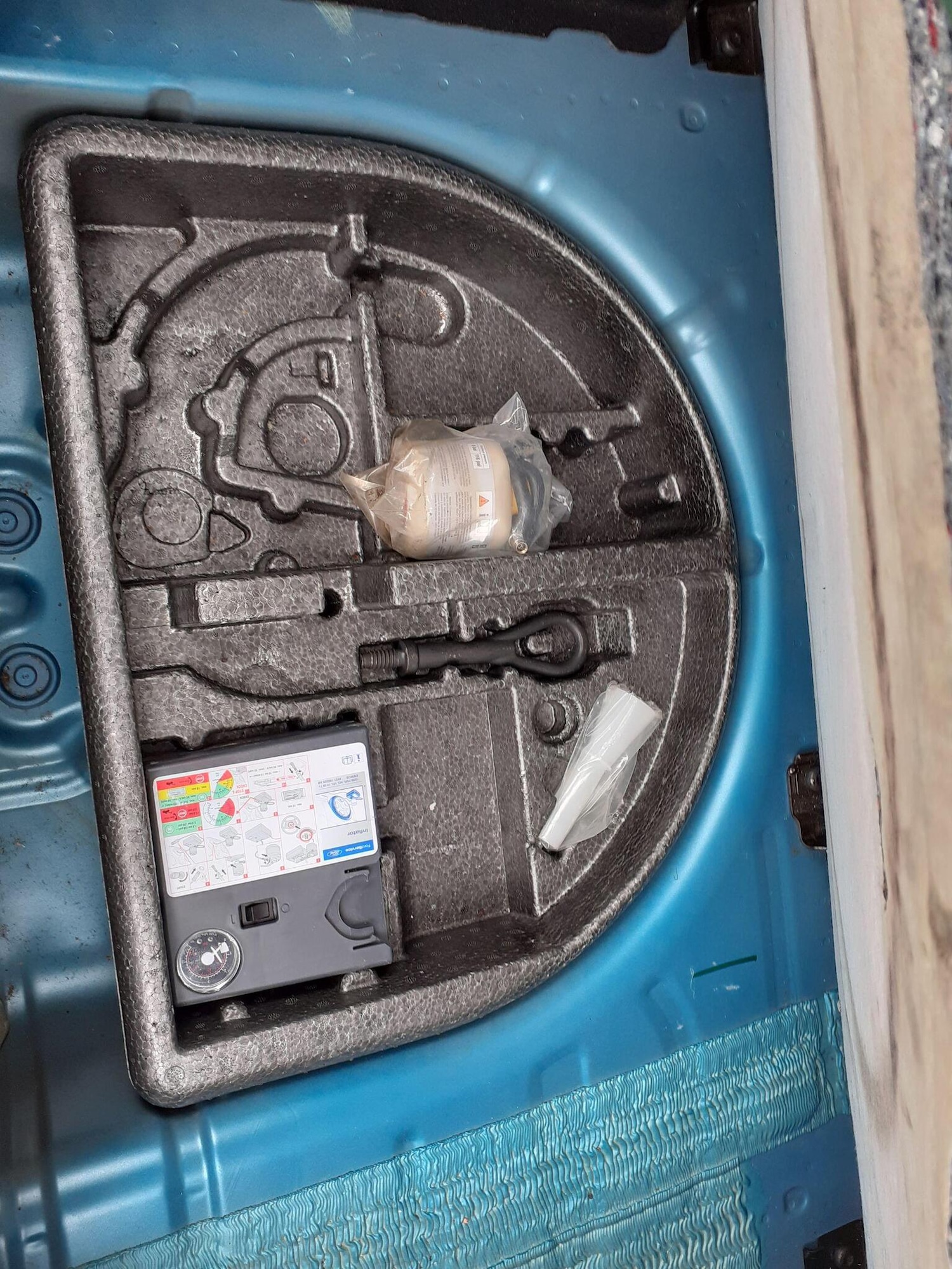 Used Ford Fiesta 2014 for sale - 76945683: Photo 11