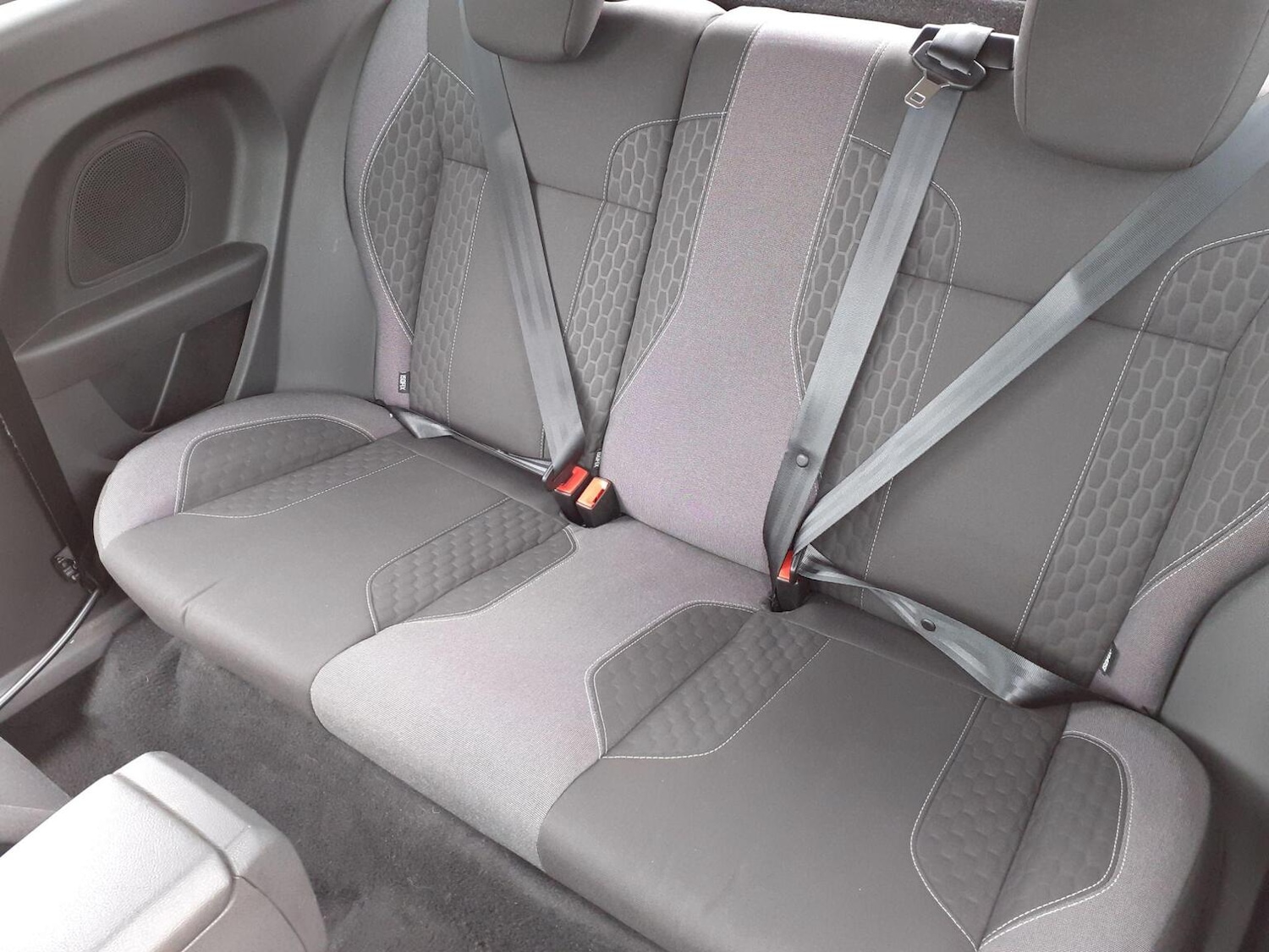 Used Ford Fiesta 2014 for sale - 76945683: Photo 12